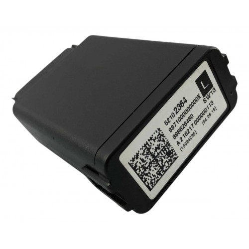 Módulo Central Trava Lado Esquerdo Chevrolet Cobalt 2011/19