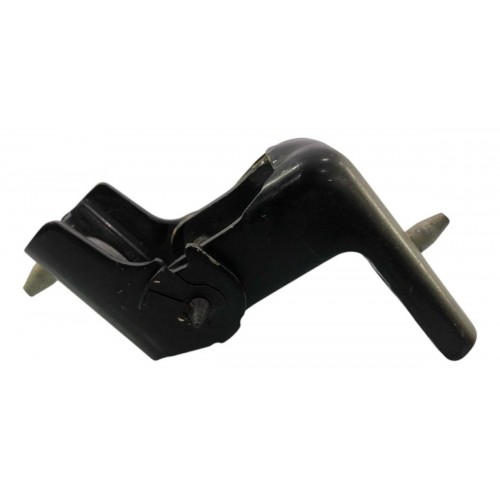 Dobradiça Porta Inferior Peugeot 208/2008 2013/2021