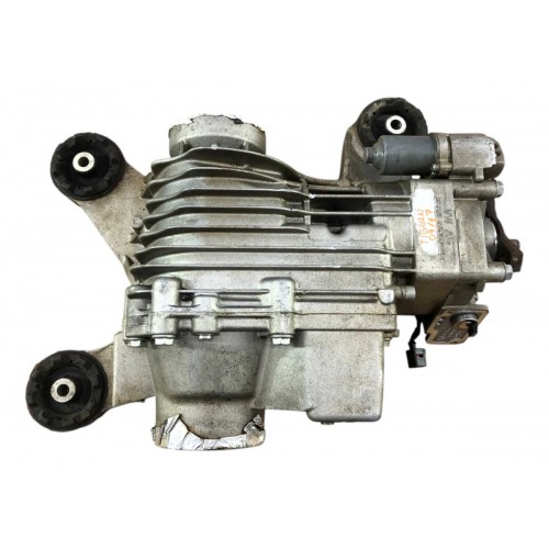 Diferencial Traseiro Volkswagen Tiguan 2...