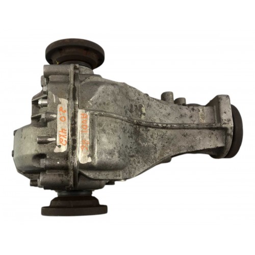 Diferencial Traseiro Audi A6 2.0 Tfsi 4x...