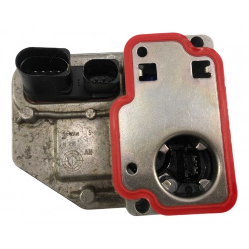 Módulo Diferencial Traseiro Volkswagen Tiguan 2.0 2009/2017