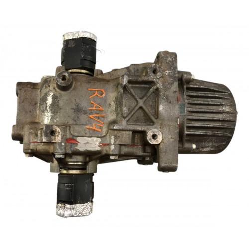 Diferencial Traseiro Toyota Rav4 2013/20...