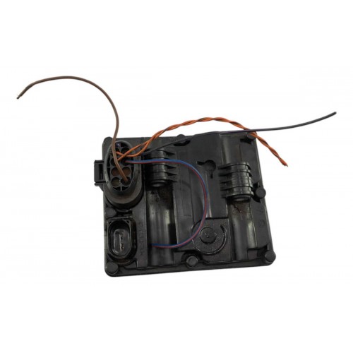 Módulo Diferencial Traseiro Audi Q3 201...