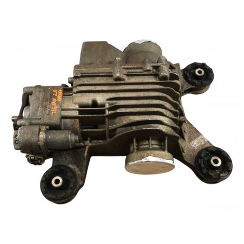 Diferencial Traseiro Volkswagen Tiguan 2...