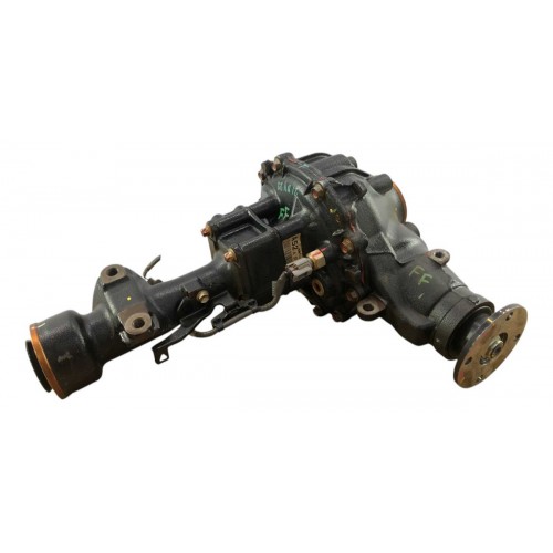 Diferencial Dianteiro Hilux 2.8 Diesel A...