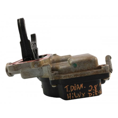 Módulo Diferencial Diant Hilux 2.8 Dies...