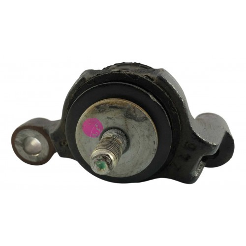 Coxim Diferencial Diant Hilux 2.8 Diesel...