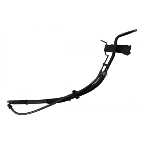 Mangueira Respiro Diferencial Dnt Hilux 2.8 Diesel Aut 16/23