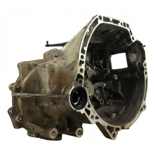 Caixa De Cambio Renault Kwid 1.0 3cc 201...