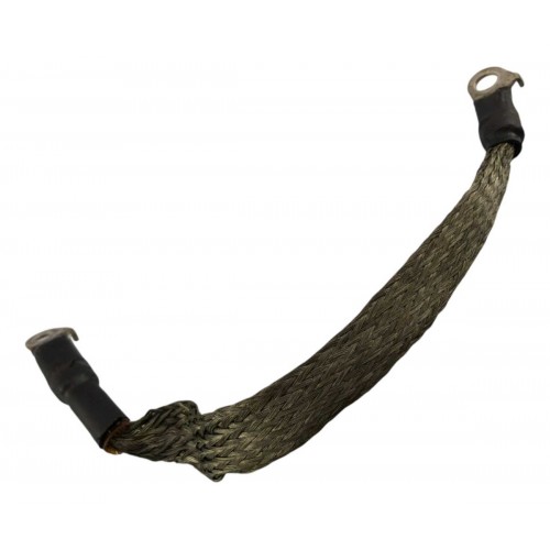 Cabo Negativo Cambio Hyundai Hb20 1.0 3c...