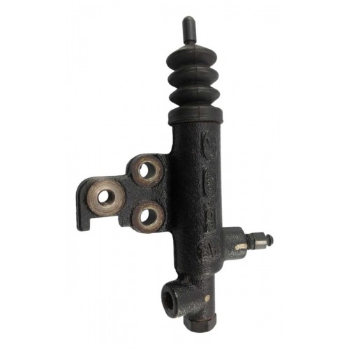 Atuador De Embreagem Hyundai Hb20 1.0 3c...