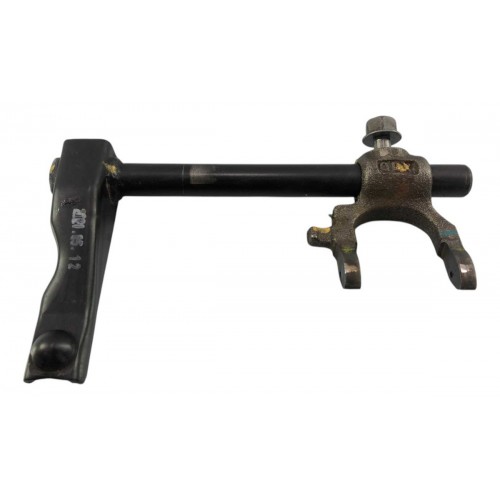 Garfo Da Embreagem Hyundai Hb20 1.0 3cc ...