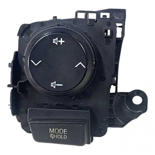 Comando Volante Lado Esquerdo Toyota Corolla 2015/2018