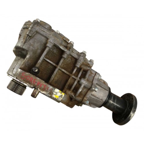 Tração Dianteira Kia/Hyundai Sorento/S...