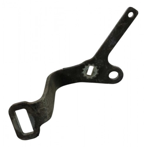 Suporte Chave Seletora Mitsubishi Asx 2....