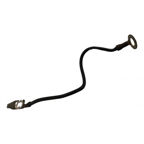 Cabo Terra Mitsubishi Asx 2.0 4x2 Autom...