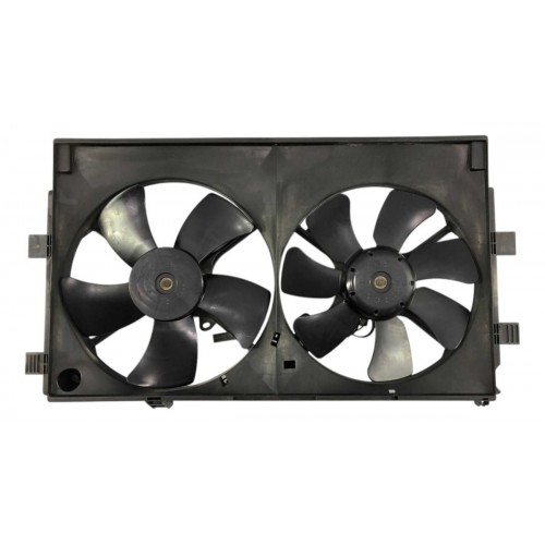 Defletor C/ventoinha Mitsubishi Asx 2.0 ...