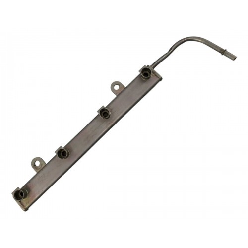 Flautas Do Bico Injetor Mitsubishi Asx 2...