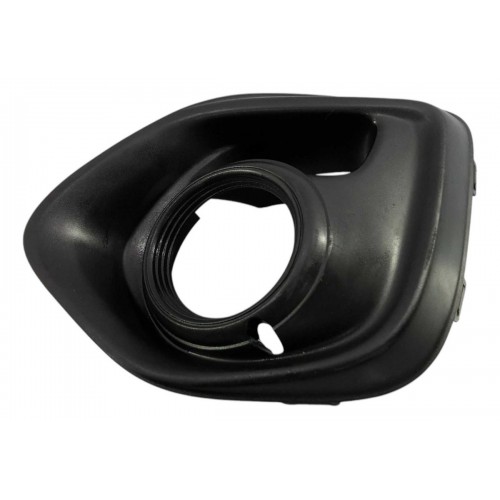 Moldura Milha Lado Esquerdo Mitsubishi A...