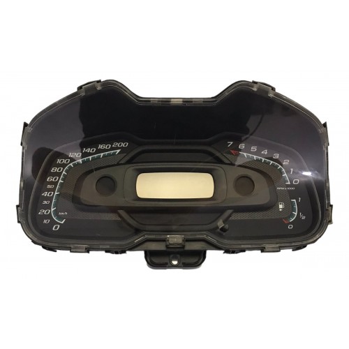 Painel De Instrumentos Chevrolet Agile/m...