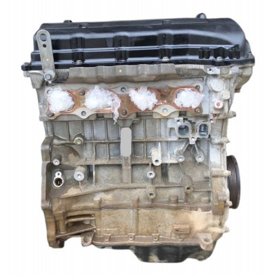 Motor Parcial Asx/outlander/lancer 2.0 Gasolina 160cv 11/15