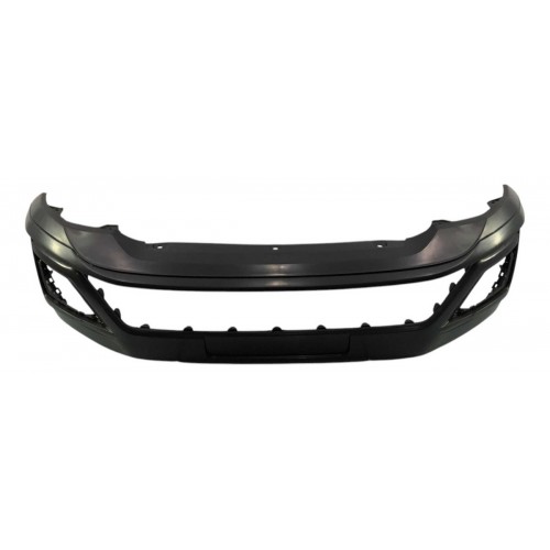 Para-choque Dianteiro Vw Gol/voyage/save...