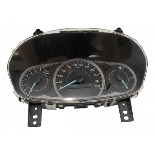 Painel De Instrumento Ford Ka 1.0 3cc 20...