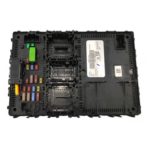 Módulo Bcm Ford Ka 1.0 3cc 2018/2021