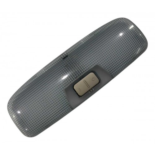 Luz De Teto Ford Ka 1.0 3cc 2018/2021