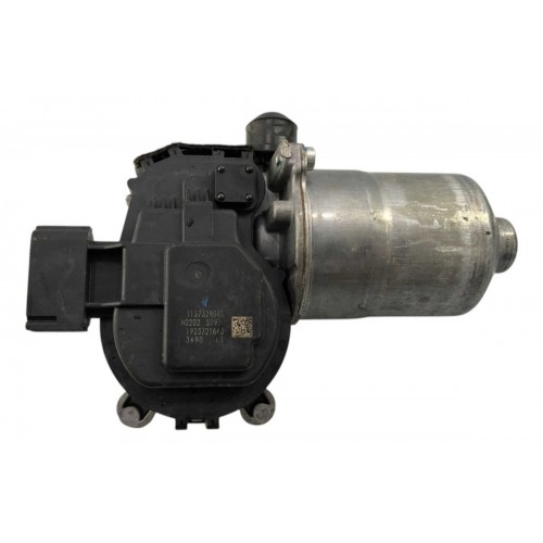 Motor Limpador Para-brisa Ford Ka 1.0 3c...