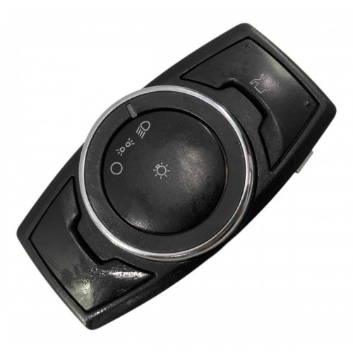 Botão Comando Farol Ford Ka 1.0 3cc 201...