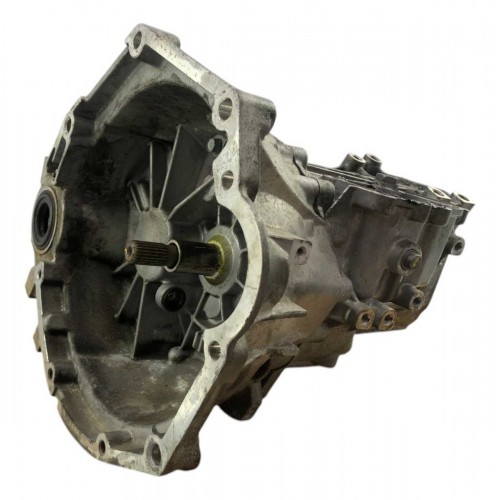 Caixa De Câmbio Manual Hyundai Hb20 1.0 2017/2021