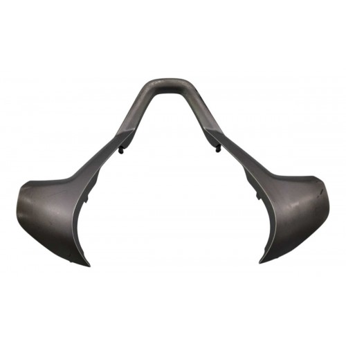 Moldura Volante Direção Ford Ka 1.0 3c...