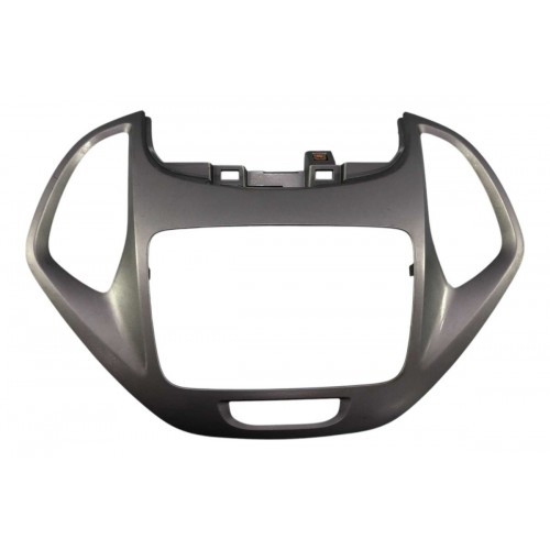 Moldura Radio Ford Ka 1.0 3cc 2018/2021