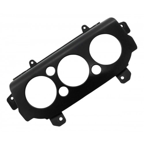 Moldura Comando Do Ar Condicionado Ford ...