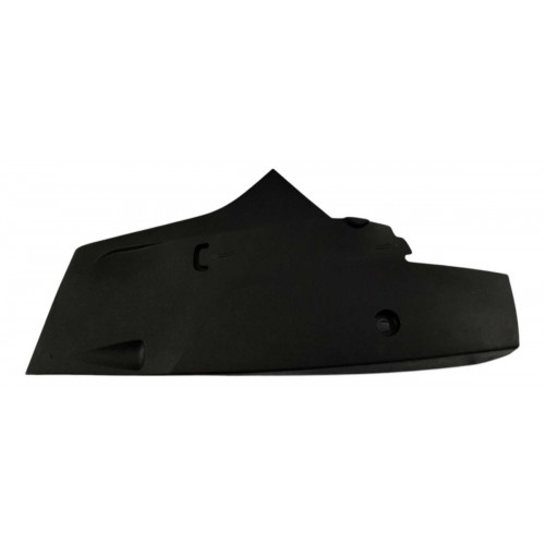 Acabamento Direito Console Central Ford ...