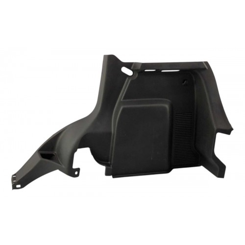 Moldura Porta Malas Lado Direito Ford Ka 1.0 3cc 2018/2021