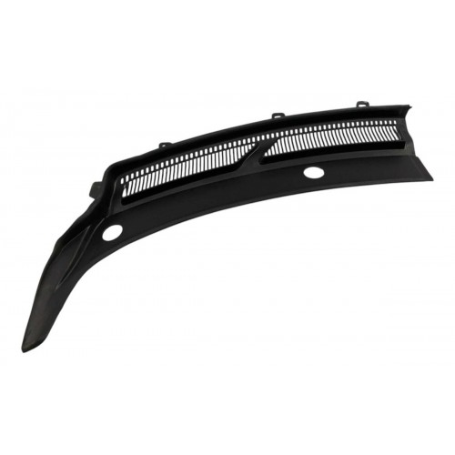 Grade Churrasqueira Lado Esquerdo Ford K...