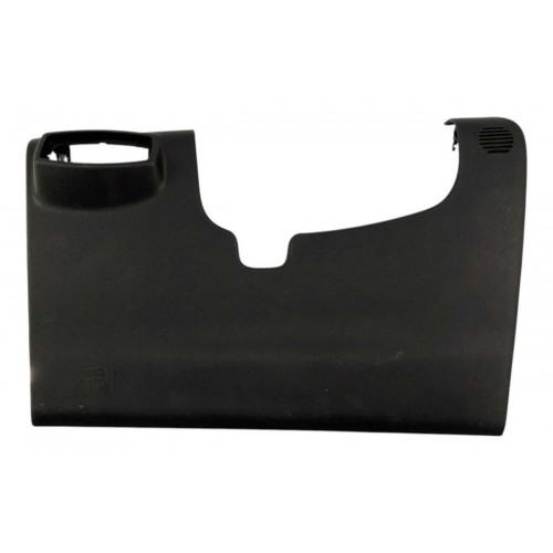 Moldura Inferior Do Painel Ford Ka 1.0 3...