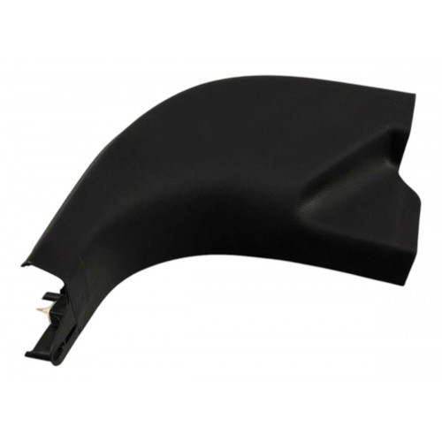 Acabamento Pé Coluna Lado Direito Ford ...