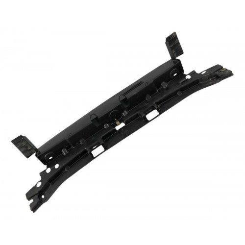 Defletor Inferior Radiador Ford Ka 1.0 3...