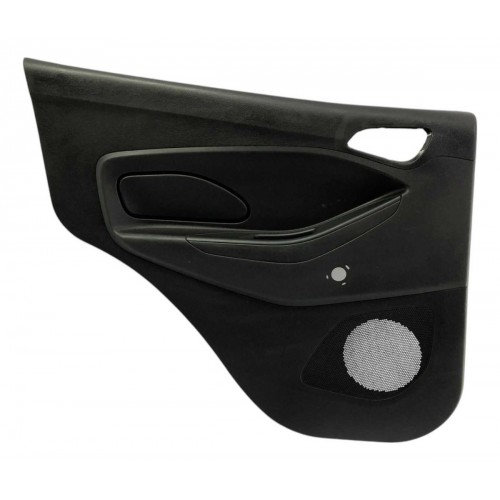 Forro De Porta Traseiro Esquerdo Ford Ka 1.0 3cc 2018/2021