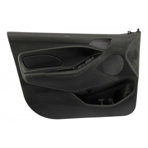 Forro De Porta Dianteira Esquerdo Ford Ka 1.0 3cc 2018/2021