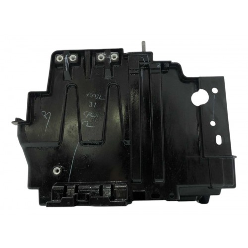 Caixa De Bateria Ford Ka 1.0 3cc 2018/20...