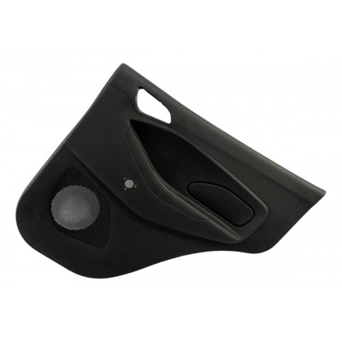 Forro De Porta Traseira Direita Ford Ka ...