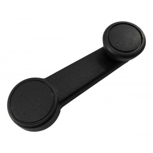 Alavanca Vidro Manual Traseira Ford Ka 1...