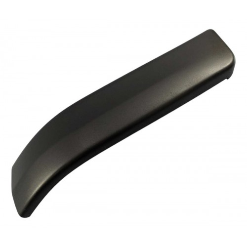 Moldura Puxador Interno Porta Traseira D...