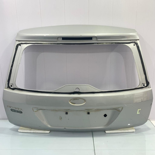 Capô Traseiro Ford Fiesta 2003/2014