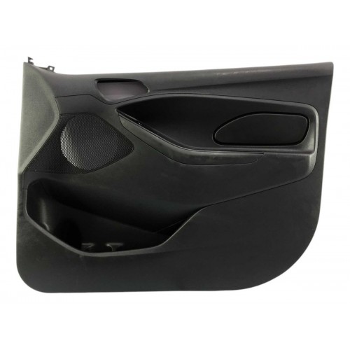 Forro De Porta Dianteiro Direito Ford Ka 1.0 3cc 2018/2021