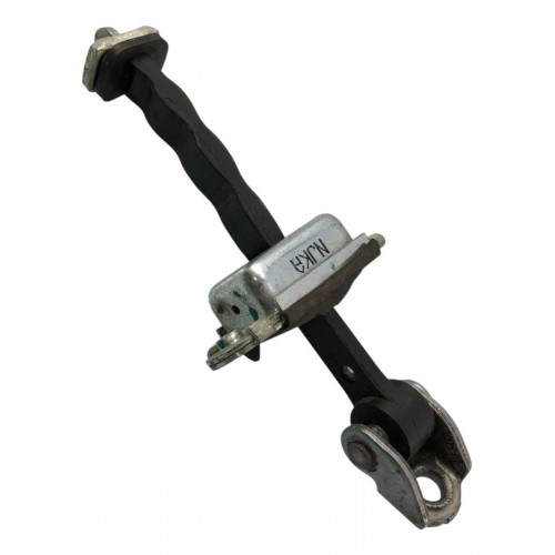 Limitador De Porta Traseiro Ford Ka 1.0 ...